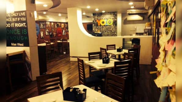 Eat like a king in Delhi's North Campus at these top 5 budget restaurants
