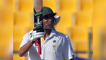 Unhappy with umpiring, Younis Khan leaves Pakistan One-Day Cup mid-way