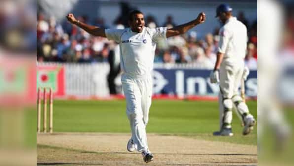 One of India's best pacers: A statistical wrap of Zaheer Khan's international career