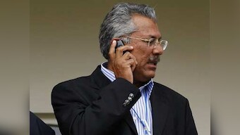 Cricket should not be mixed up with politics, says ICC president Zaheer Abbas