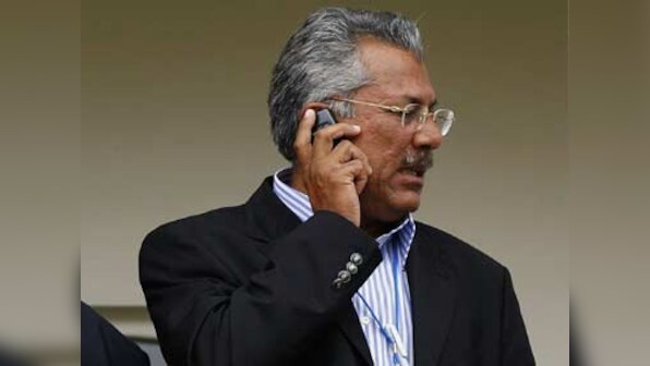 Cricket should not be mixed up with politics, says ICC president Zaheer Abbas