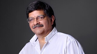 Interview: Zayn Khan, the newly elected president of the FMSCI