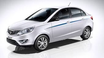Tata Motors launches festive season editions of passenger vehicles in India