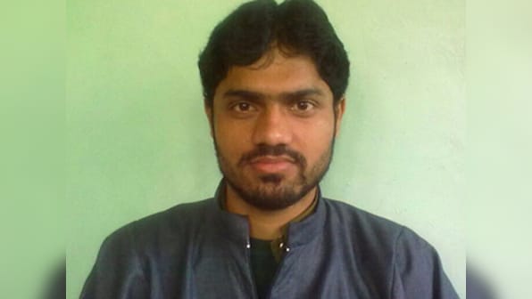 Top Lashkar leader, Abu Qasim, behind Udhampur attack, killed in Kashmir encounter