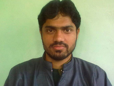 Top Lashkar leader, Abu Qasim, behind Udhampur attack, killed in Kashmir encounter Top Lashkar leader, Abu Qasim, behind Udhampur attack, killed in Kashmir encounter