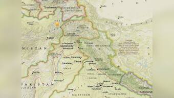 Delhi govt activates disaster management teams after earthquake jolts national capital