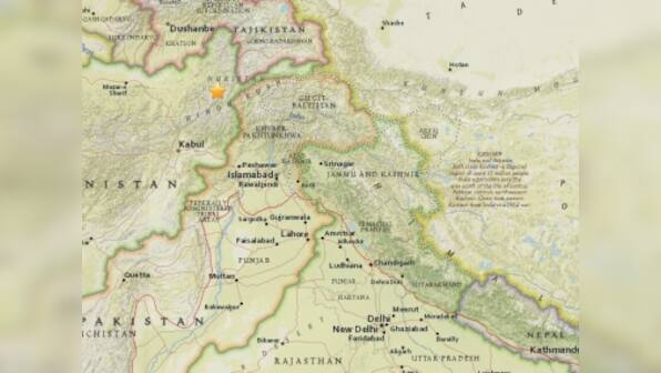 Delhi govt activates disaster management teams after earthquake jolts national capital
