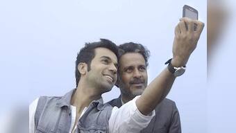 A masterpiece of cinematic skills, 'Aligarh' has a lot to say about the way we perceive homosexuals