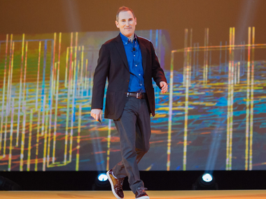 Amazon on cloud nine: AWS is now a $7.3 billion business Amazon on cloud nine: AWS is now a $7.3 billion business