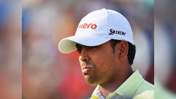 Every week has been a learning curve on the PGA Tour: Anirban Lahiri