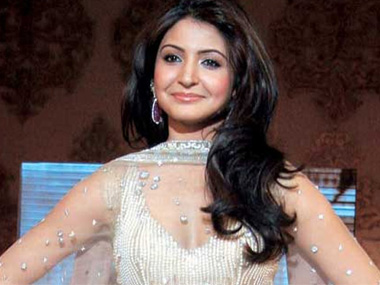 Watch: Anushka Sharma gets real about Bollywood's double standards and sexism Watch: Anushka Sharma gets real about Bollywood's double standards and sexism
