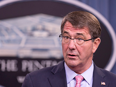 Afghan hospital bombing was a 'mistake', says US Afghan hospital bombing was a 'mistake', says US