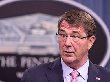 Afghan hospital bombing was a 'mistake', says US