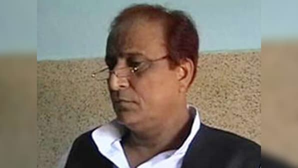 Row over Dadri lynching: Azam Khan hits out at political opponents