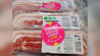 Cancer report not asking people to give up processed meat, says WHO