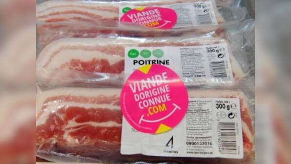 Cancer report not asking people to give up processed meat, says WHO