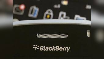 BlackBerry updates its enterprise software portfolio