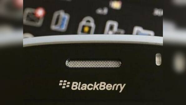 BlackBerry updates its enterprise software portfolio