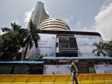 Sensex off to flying start, reclaims 27,000 in a 300 points rally Sensex off to flying start, reclaims 27,000 in a 300 points rally