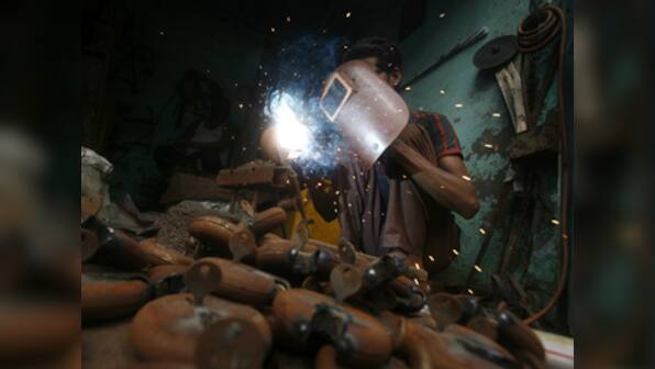 Rs 5 lakh cr output, 35 lakh jobs: What govt's draft capital goods policy proposes