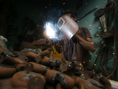 RBI likely to cut rate on 2 Aug as inflation at record low, industrial activity stays weak RBI likely to cut rate on 2 Aug as inflation at record low, industrial activity stays weak