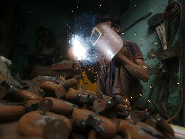 Rs 5 lakh cr output, 35 lakh jobs: What govt's draft capital goods policy proposes