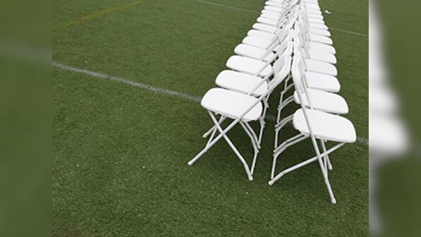 60-year-old man in Mumbai punches fellow senior citizen for winning musical chairs contest