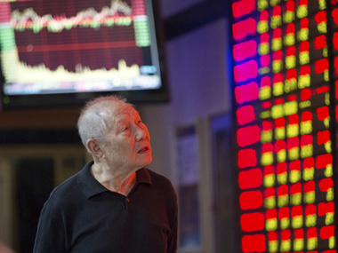 Get this: China is setting up 10,000 startups a day to revive economy Get this: China is setting up 10,000 startups a day to revive economy