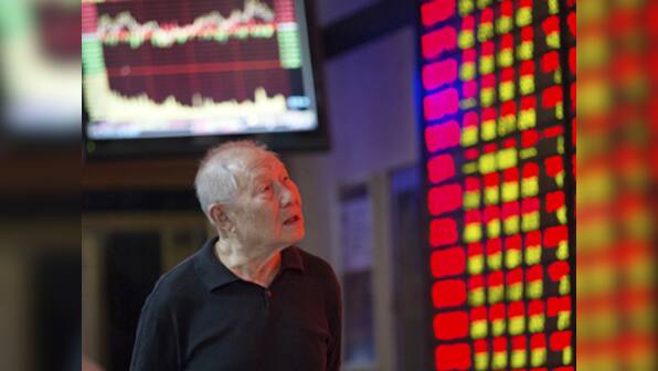 Get this: China is setting up 10,000 startups a day to revive economy