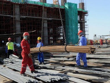 To speed up urban construction projects, govt to come with notifications by November end