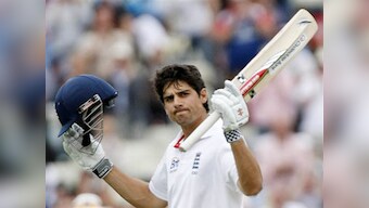 Alastair Cook is world's best opener, says Graham Gooch