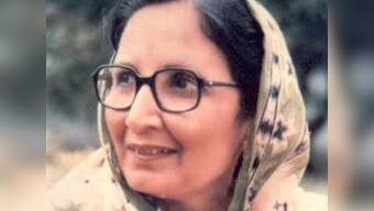 Punjabi author Dalip Kaur Tiwana returns Padma Shri protesting 'growing intolerance'