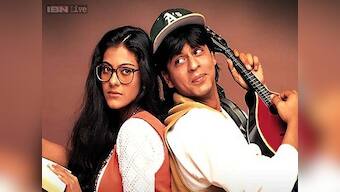 Shah Rukh found Raj ‘girlish’, Kajol didn’t want towel dance and other DDLJ secrets