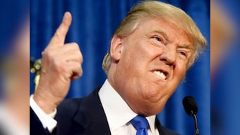 No kidding! Donald Trump to host comedy show 'Saturday Night Live'