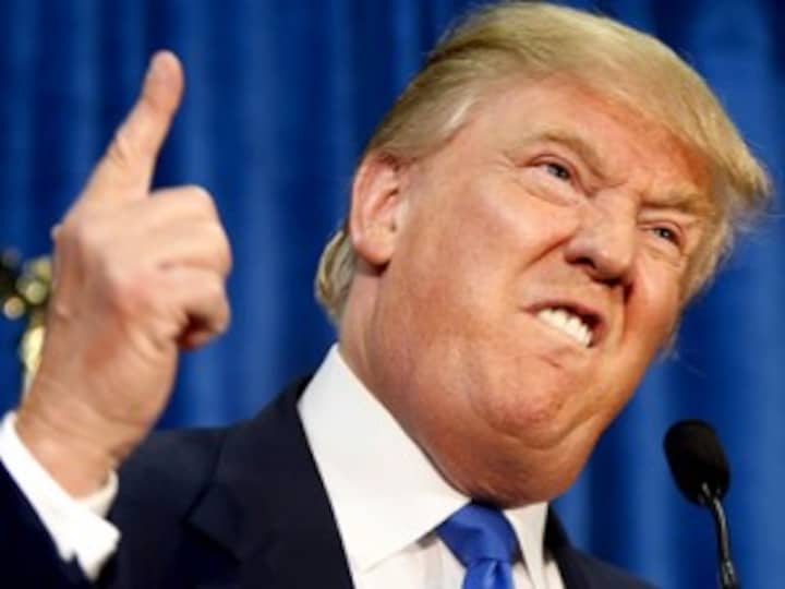 No kidding! Donald Trump to host comedy show 'Saturday Night Live'