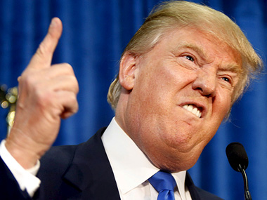 Donald Trump defies protests to host 'Saturday Night Live' Donald Trump defies protests to host 'Saturday Night Live'