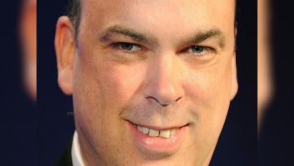 Autonomy's Mike Lynch counter sues HP for $150 million over $11 billion deal