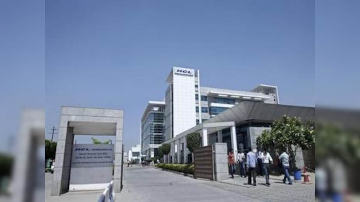 HCL Technologies inks pact with Maharashtra Airport Development Company, move to create 8,000 jobs