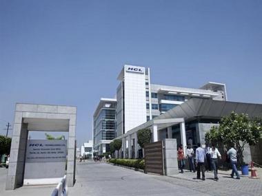 HCL Tech Q3 net grows 7.8% to Rs 2,070 crore; co guides FY17 revenue in 12-14% range HCL Tech Q3 net grows 7.8% to Rs 2,070 crore; co guides FY17 revenue in 12-14% range