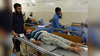 US will provide assistance to quake-hit Afghanistan and Pakistan, says White House