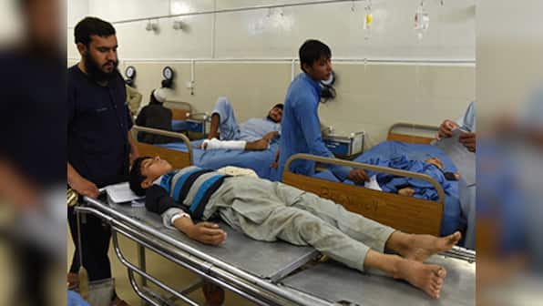 US will provide assistance to quake-hit Afghanistan and Pakistan, says White House