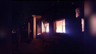 UN calls Afghan hospital bombing inexcusable, possibly even “criminal”