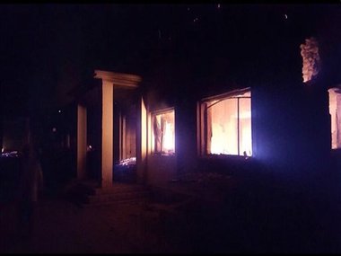 UN calls Afghan hospital bombing inexcusable, possibly even “criminal” UN calls Afghan hospital bombing inexcusable, possibly even “criminal”