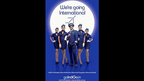 Hey IndiGo, can I wear shorts on your 6E flight today?