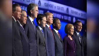 Republican Debate # 3: Marco Rubio, Chris Christie and H1B visas star on crowded stage