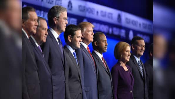 Republican Debate # 3: Marco Rubio, Chris Christie and H1B visas star on crowded stage