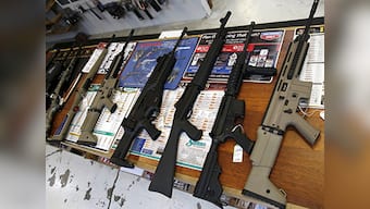 Another city, another shooting: Boy kills brother in gun outing