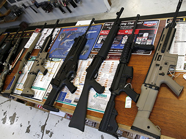 Another city, another shooting: Boy kills brother in gun outing Another city, another shooting: Boy kills brother in gun outing