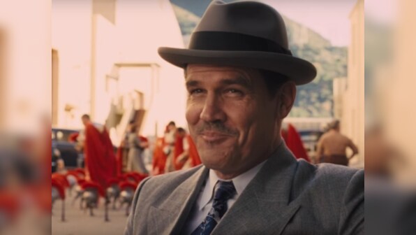 Watch: Coen Brother's 'Hail, Caesar!' is an all-star affair set in the Golden Age of Hollywood