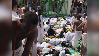 Hajj stampede: New tally shows at least 1,621 killed in the deadliest tragedy at the pilgrimage